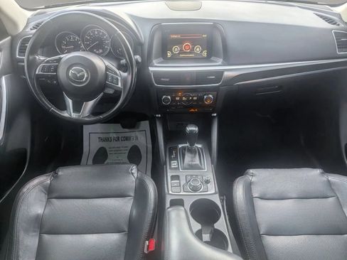 Used 2016 MAZDA CX-5 Grand Touring FWD image 11