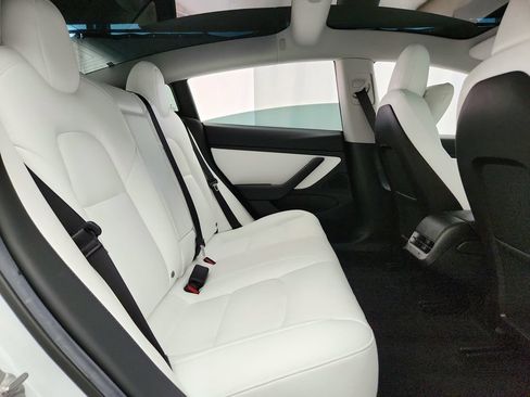 Used 2019 Tesla Model 3 Long Range AWD/4WD image 26