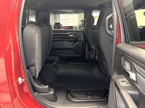 New 2026 RAM 1500 4x4 Crew Cab image 35