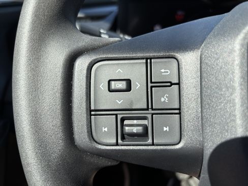 Certified 2026 Toyota RAV4 LE AWD/4WD image 19