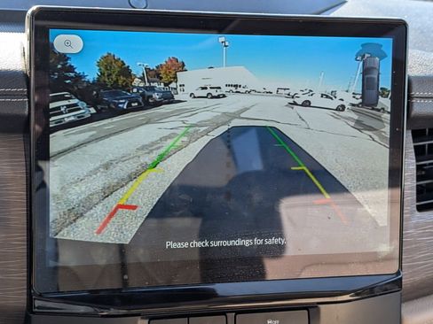 Used 2024 Ford Expedition Max Limited image 28