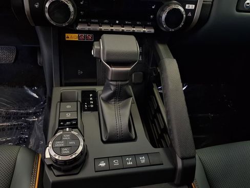 New 2025 Toyota Tacoma 4x4 Double Cab Hybrid image 13