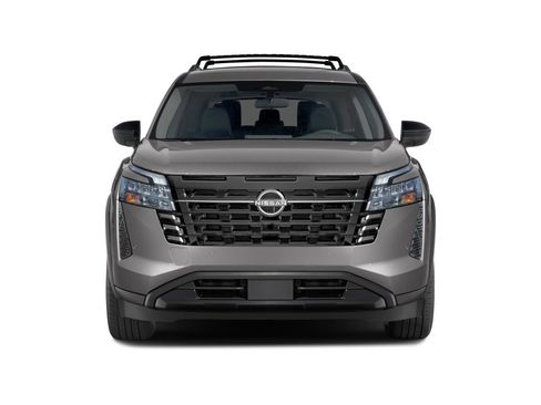 New 2026 Nissan Pathfinder SV FWD image 4