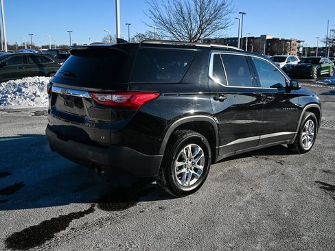 Used 2019 Chevrolet Traverse LT image 5