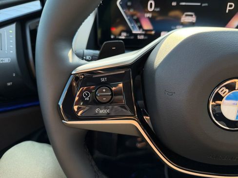 Certified 2025 BMW X3 xDrive30i w/ Premium Package image 29