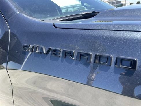Used 2022 Chevrolet Silverado 1500 RST w/ LPO, Blackout Package AWD/4WD image 31