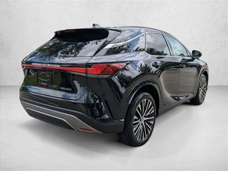 New 2026 Lexus RX 350 FWD video 2