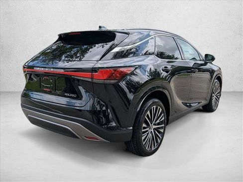 New 2026 Lexus RX 350 FWD image 2