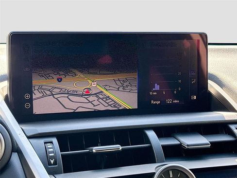 Used 2020 Lexus NX 300 FWD w/ Premium Package image 14