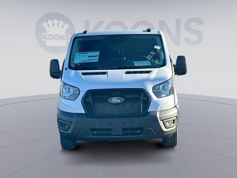 New 2026 Ford Transit 350 Base w/ Load Area Protection Package image 11