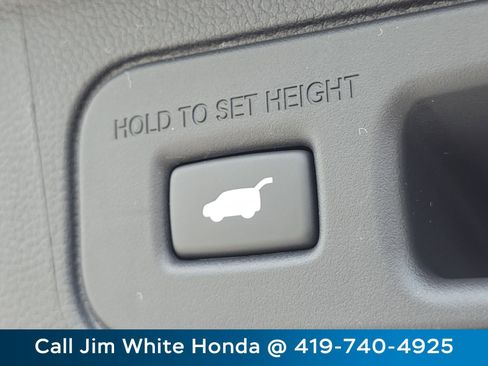 New 2026 Honda Pilot Elite image 19
