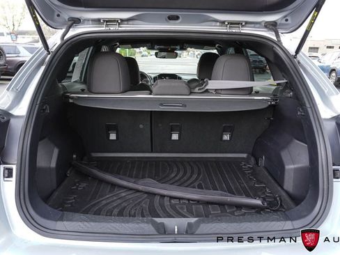 Used 2024 Subaru Crosstrek 2.5i Sport w/ Popular Package #4A image 43