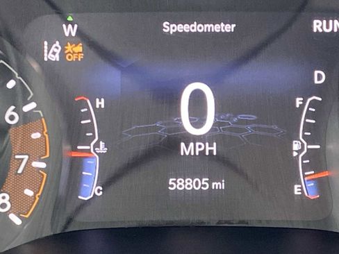 Certified 2022 Jeep Compass Limited image 20