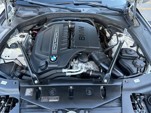 Used 2014 BMW 640i Gran Coupe xDrive image 44