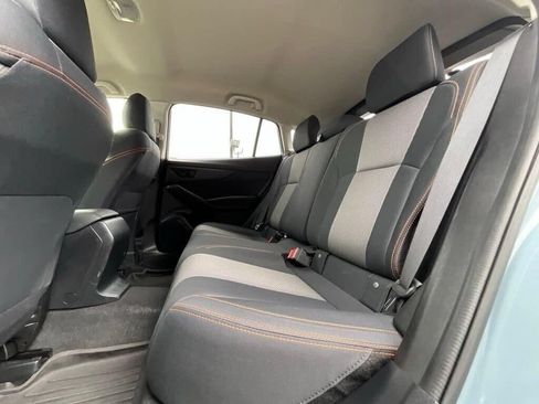Used 2023 Subaru Crosstrek 2.0i Premium AWD/4WD image 13