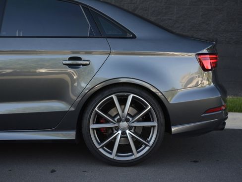 Used 2018 Audi S3 Premium Plus w/ Technology Package image 38