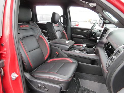 Used 2025 RAM 1500 RHO w/ RHO Level 1 Equipment Group AWD/4WD image 24