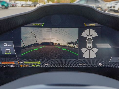 Used 2023 Ferrari SF90 Spider image 28