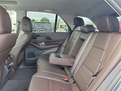 Used 2020 Mercedes-Benz GLE 350 image 12