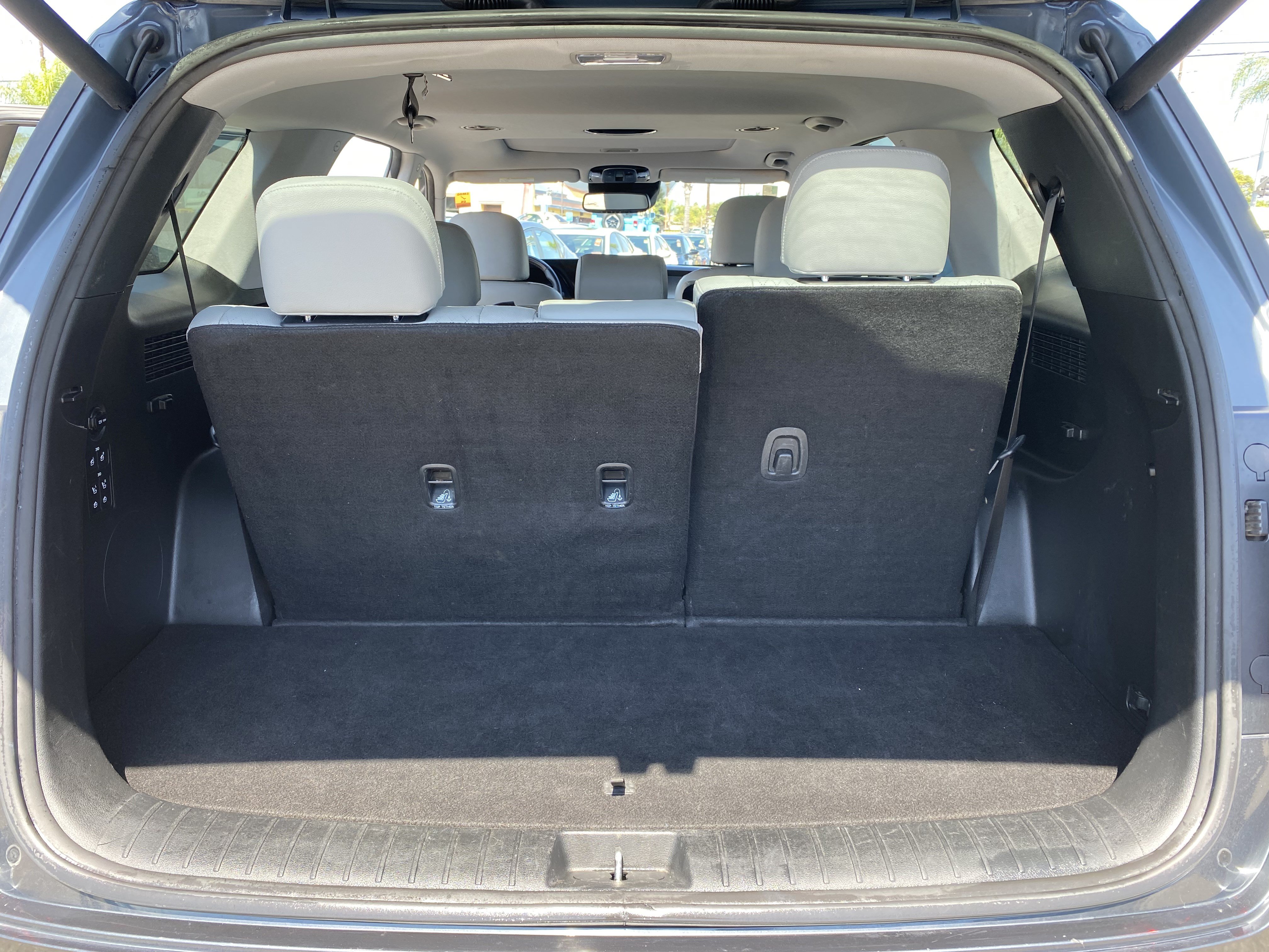 Used 2020 Hyundai Palisade SEL FWD image 19