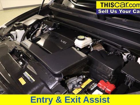 Used 2016 INFINITI QX60 FWD w/ Premium Plus Package image 27