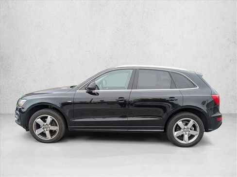 Used 2011 Audi Q5 3.2 Premium Plus AWD/4WD image 8