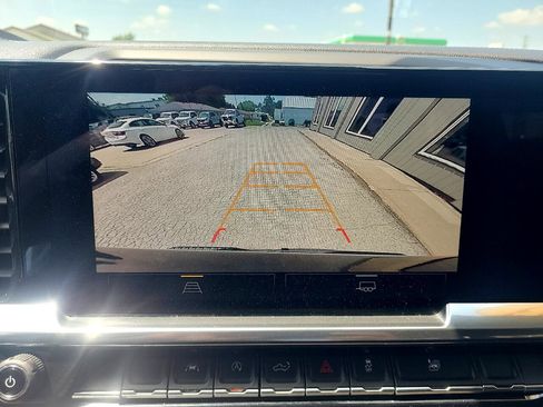 Used 2023 Chevrolet Silverado 1500 LT w/ Protection Package image 24