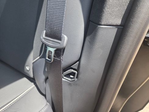 Used 2024 Tesla Cybertruck AWD Crew Cab image 25