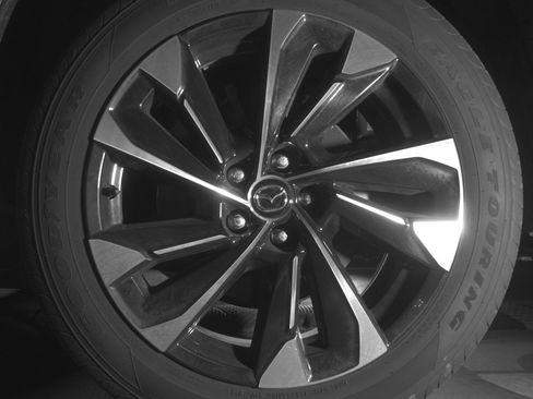 Used 2025 MAZDA CX-50 2.5 Hybrid w/ Premium Plus Pkg image 14