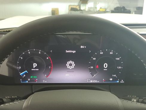 New 2026 Nissan Armada SV image 25