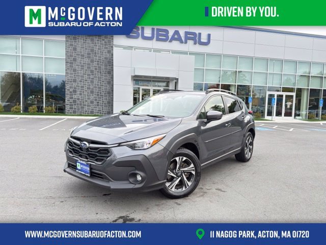 Used 2024 Subaru Crosstrek 2.0i Premium AWD/4WD image 1