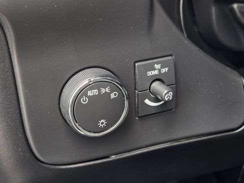 Used 2024 Chevrolet Express 3500 LS RWD image 18