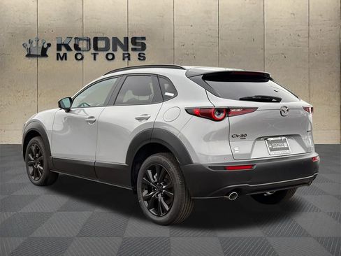 New 2026 MAZDA CX-30 AWD 2.5 S image 5