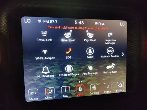 Used 2021 Jeep Wrangler Unlimited Rubicon image 40