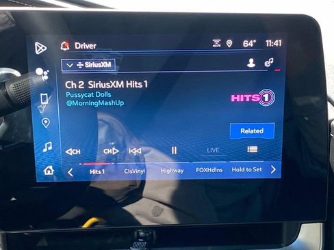 Used 2025 Chevrolet Corvette Stingray w/ Z51 Performance Package image 22