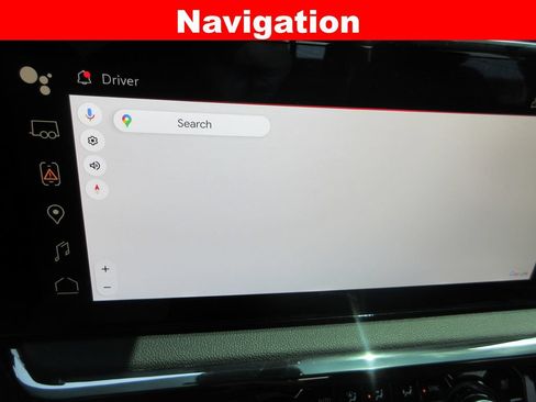 Certified 2024 GMC Sierra 3500 AT4 w/ Technology Package AWD/4WD image 19