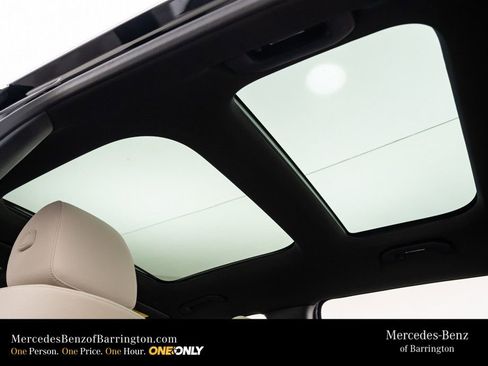 New 2026 Mercedes-Benz GLB 250 4MATIC image 21