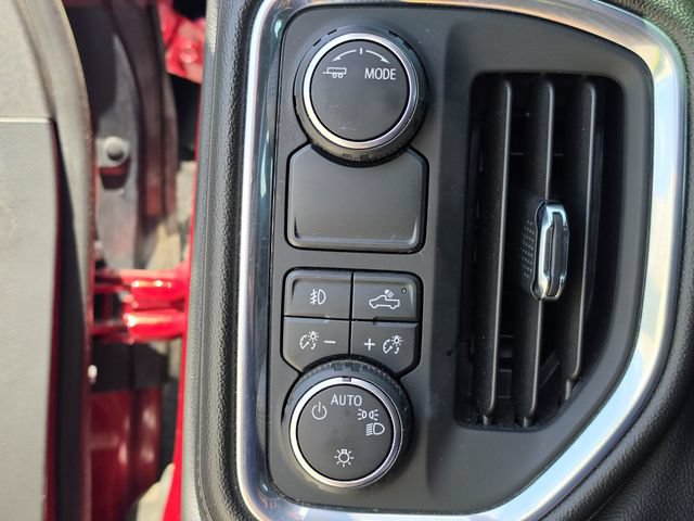Used 2020 Chevrolet Silverado 1500 RST w/ All-Star Edition RWD image 30