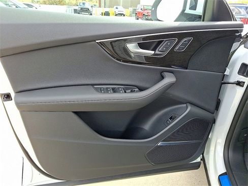 New 2026 Audi Q8 Premium Plus image 8