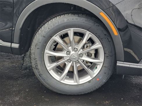 Used 2025 Honda CR-V EX-L image 11