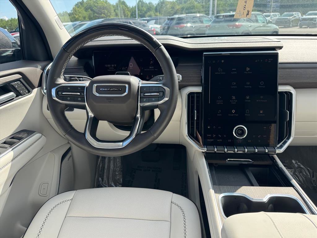 Used 2026 GMC Acadia Denali w/ Super Cruise Package FWD image 15