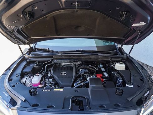 Used 2025 Lexus RX 350 FWD w/ Technology Package image 39