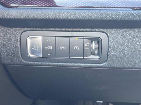 New 2026 Chevrolet Traverse Z71 w/ Driver Confidence Package image 33