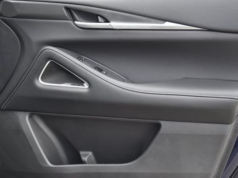 New 2027 INFINITI QX60 Luxe w/ Cargo Package FWD image 34