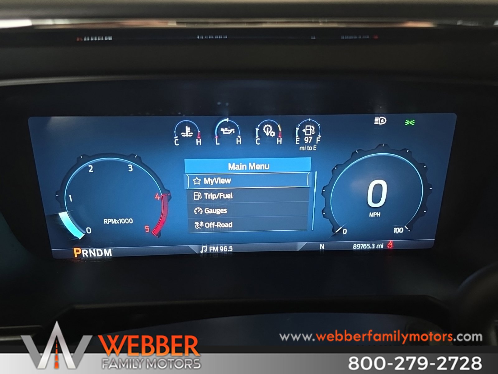 Used 2023 Ford F350 Lariat w/ Chrome Package AWD/4WD image 26