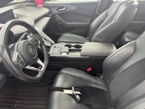 Used 2023 Acura TLX Type S AWD/4WD image 7