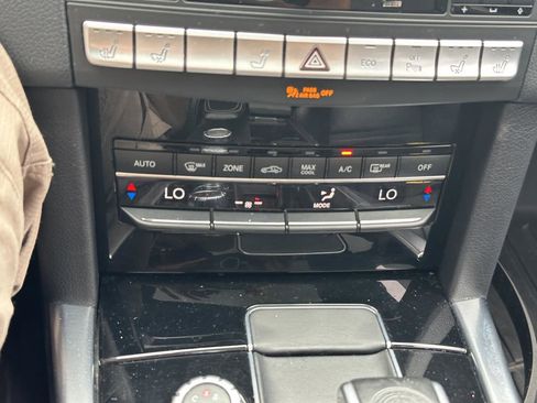 Used 2015 Mercedes-Benz E 63 AMG S-Model w/ Driver Assistance Package image 31