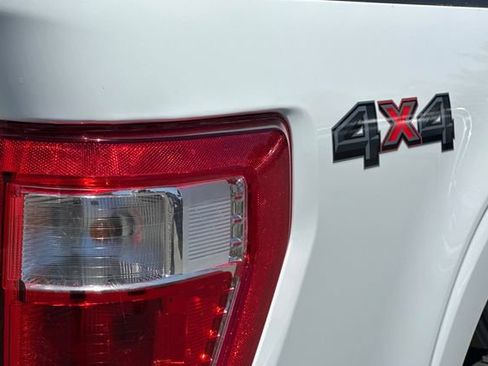 Used 2021 Ford F150 XL w/ Equipment Group 101A High AWD/4WD image 24