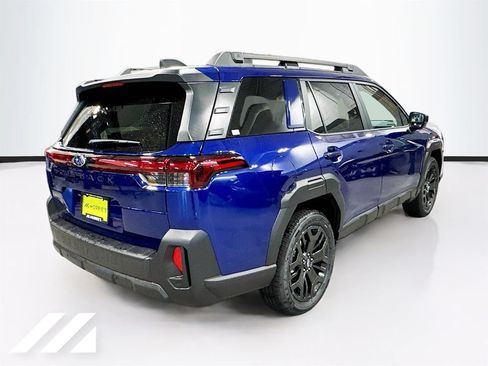 New 2026 Subaru Outback Limited XT AWD/4WD image 5
