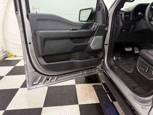 New 2024 Ford F150 Lariat w/ Equipment Group 502A High AWD/4WD image 22